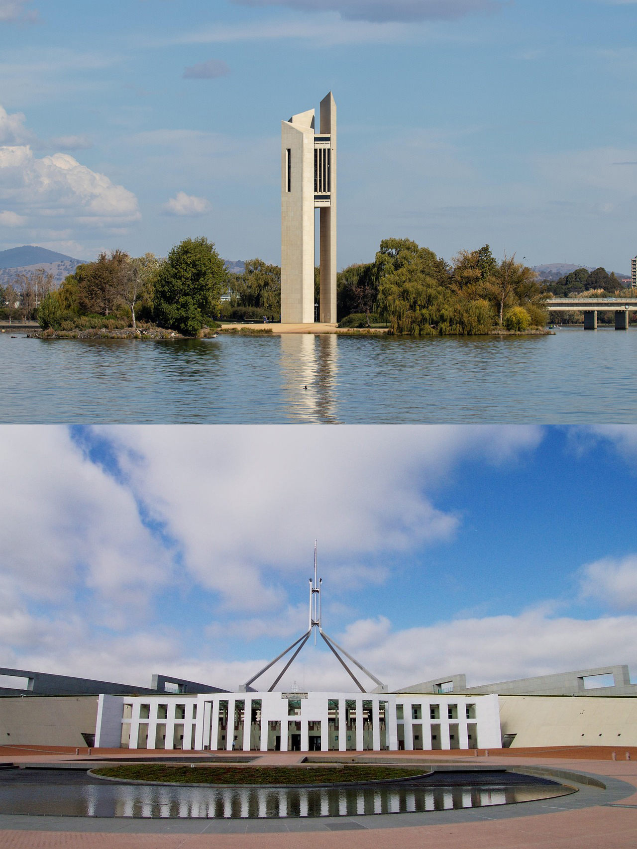 Canberra